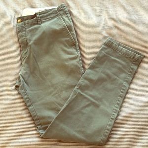 Men’s Green Urban Outfitters Pants 👖